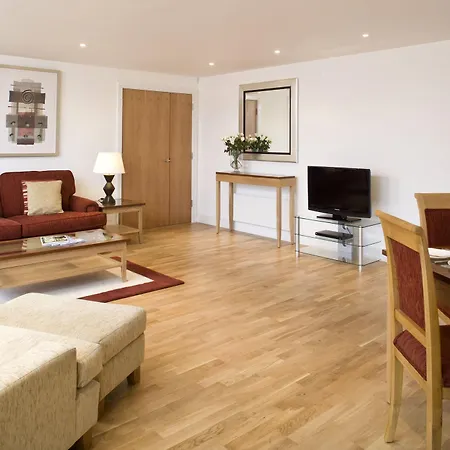 Marlin Apartments Stratford-3