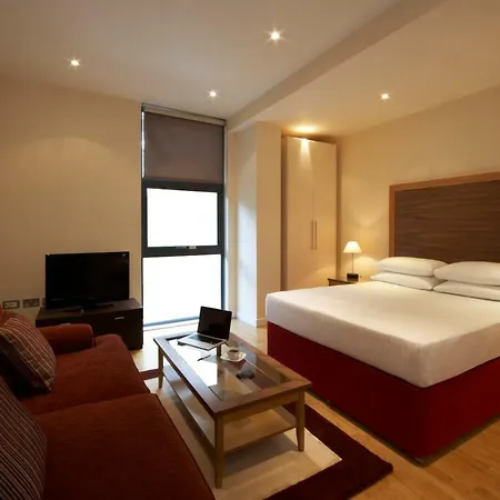 Marlin Apartments Stratford-2
